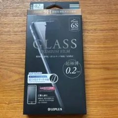 ガラスフィルム