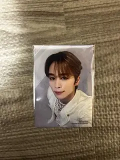 INI後藤威尊 レミノフェス トレカ 値下げ⭕️