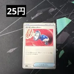 プロフ必読　ポケモンキャッチャー　【在庫4】