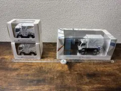 KS-032-311 GCD 1/64 三菱ふそう トランスポーター トラック KS-032-311 GCD 1/64 三菱ふそう トランスポーター トラック - メルカリ
