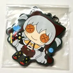 魔法少女まどか☆マギカ 一番くじ 百江なぎさ