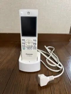 Panasonic VL-WD623 インターホン用リモコン 子機 - メルカリ