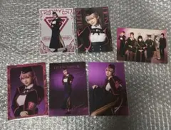 【セット】ヒプステ仄仄ブロマイド