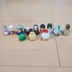 2025年最新】千と千尋の神隠し指人形の人気アイテム - メルカリ