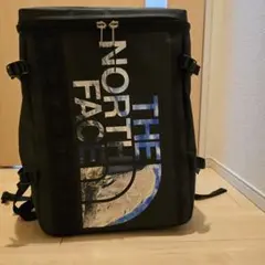 THE NORTH FACE ブラックバックパック