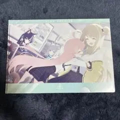 2025年最新】ブルーアーカイブクリアファイルの人気アイテム