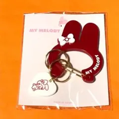 TODIARIES カラビナ マイメロディ サンリオ 伊勢丹 ピンク - メルカリ