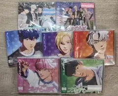 PLAVE かくれんぼ アルバム 7形態 セット