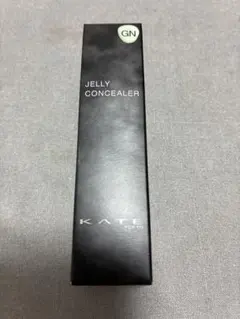 ケイト　ジュレリープコンシーラー　GN 影緑