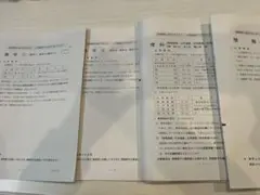 駿台 2024年度 早慶大世界史演習 テキスト・解説プリント - メルカリ