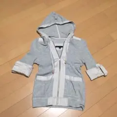 marc by marc jacobs パーカー