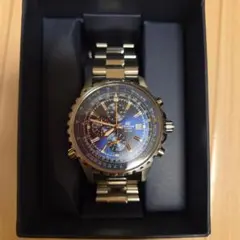 EDIFICE 腕時計 EF-527D-2AVUEFのサムネイル
