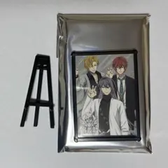 ヒプムビ 麻天狼