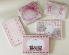 アロマンティックメモ帳 セット - メルカリ