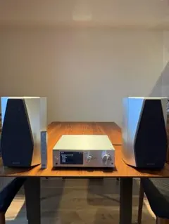 SONY HAP-S1ネットワークオーディオプレーヤーのサムネイル
