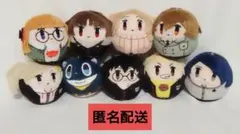 2025年最新】明智吾郎 ぬいぐるみの人気アイテム - メルカリ