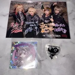 Royz 杙凪　ピック　杙凪生誕2025 NEWS｜Royz Official web site