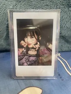 月足天音チェキ　ソロ　縦 月足天音チェキ ソロ 縦 - メルカリ