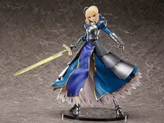 Fate/Grand Order セイバー/アルトリア・ペンドラゴン[第二再臨]