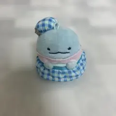すみっコぐらし とかげ 夢てのりぬいぐるみコレクション 夢みるしっぽずテーマ