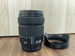 美品 LUMIX S 28-200mm F4-7.1 MACRO O.I.S.のサムネイル