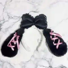 USJ ユニバ ベル カチューシャ