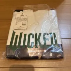 新品未使用　WICKED トートバッグ 新品未使用のサムネイル