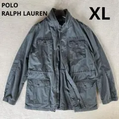 ジャケット ミリタリージャケット