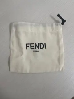 FENDI ショップ袋