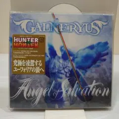 GALNERYUS A CRY FROM THE SKY ABOVE 初回限定盤 - メルカリ