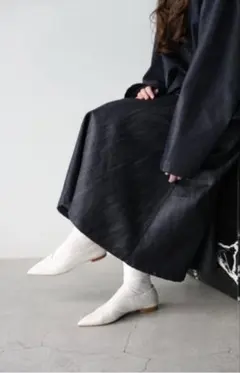 eLLa 撥水 denim oil cloth Jacket - メルカリ