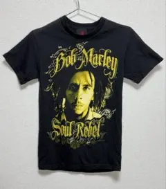 ZION ボブマーリー Bob Marley Tシャツ Sサイズのサムネイル