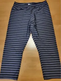 adidas 7分丈スパッツ Mサイズ