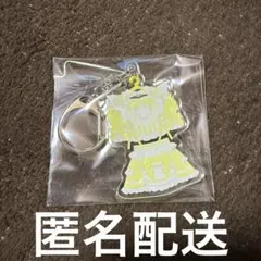 啾嚕嚕試試看 演出服 壓克力鑰匙圈 島村嬉唄 護士 壓克力鑰匙圈