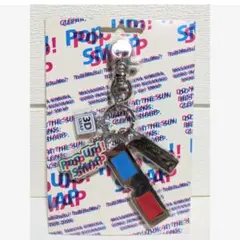 2025年最新】smapキーホルダーの人気アイテム - メルカリ