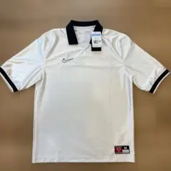 NIKE ナイキ Dri-FIT サッカーシャツ 白 M 新品タグ付