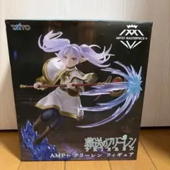 葬送のフリーレン　AMP＋ フリーレン フィギュア