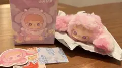 DORA ShanHai Dream WENYAO