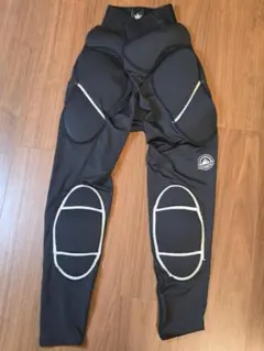 ヒップガード アクセサリー