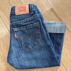 L evi 's キッズ　デニム　３T