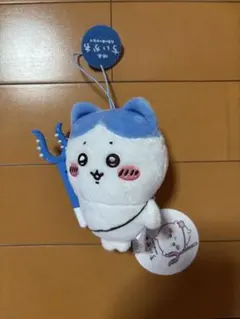 ハチワレ 討伐マスコット 映画ちいかわ 人魚の島のひみつ
