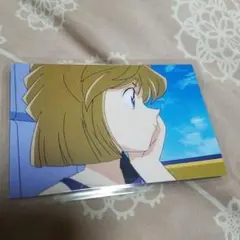 ハンターハンター 19 カードダスマスターズ 酷拉皮卡 クラピカ カード