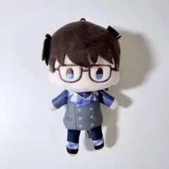 名探偵コナン　中国限定　正規品　江戸川コナン　着せ替え　ぬいぐるみ　人形 激レア 名探偵コナン 毛利蘭 ぬいぐるみ 着せ替え 20cmの通販 by