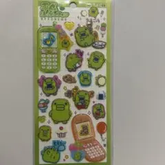 平成ハッピーフォン たまごっち くちぱっち