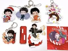 2026年最新】炎炎ノ消防隊の人気アイテム - メルカリ