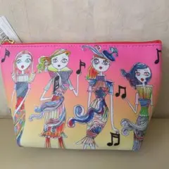 ジェフリー　フルビマーリ　ディリーポーチ