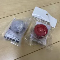 仮面ライダーゼッツ　ブースターカプセム