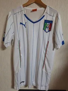 イタリア代表ユニフォーム　2014のサムネイル
