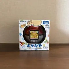 ポケットモンスター ポケなで モンスターボール