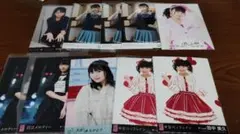 長野らら HKT48 8月 劇場ランダム月別生写真 3種コンプ 送料込 - メルカリ